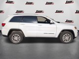 Certified 2021 Jeep Grand Cherokee Laredo X image 4