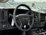 New 2025 Chevrolet Express 2500 w/ Driver Convenience Package image 5