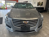 Used 2019 Cadillac CTS Luxury image 2