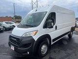 Used 2023 RAM ProMaster 3500 w/ Convenience Group image 4