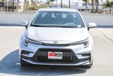 Certified 2024 Toyota Corolla SE image 2