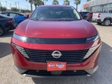 New 2025 Nissan Murano SV image 2