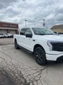 New 2025 Ford F150 Lightning XLT image 3