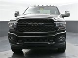 Used 2024 RAM 3500 Big Horn w/ Night Edition image 3