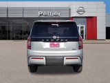 New 2025 Nissan Armada SL w/ Captain's Chari Seat Package image 5