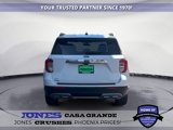 Used 2023 Ford Explorer XLT w/ Equipment Group 202A image 4