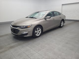 Used 2022 Chevrolet Malibu LT image 2