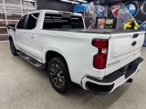 Used 2021 Chevrolet Silverado 1500 RST w/ All Star Edition Plus image 3