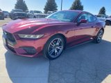 New 2025 Ford Mustang Premium image 3