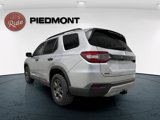 New 2025 Honda Pilot TrailSport image 6