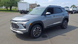 New 2026 Chevrolet TrailBlazer LT w/ Convenience Package image 5