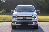 New 2025 Ford F150 Lariat w/ Equipment Group 502A High image 2