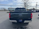 Certified 2021 Ford F150 XLT w/ Equipment Group 302A High image 4