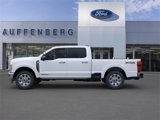 New 2025 Ford F250 Lariat w/ Lariat Ultimate Package image 3