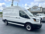 Used 2023 Ford Transit 250 148 High Roof image 2