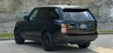 Used 2019 Land Rover Range Rover Supercharged image 4