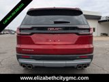 New 2025 GMC Acadia Elevation w/ Elevation Premium Package image 5
