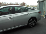 Used 2020 Nissan Altima 2.5 SR w/ Premium Package image 5