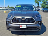 Certified 2023 Toyota Highlander LE image 2