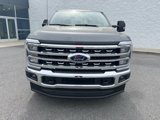New 2025 Ford F250 Lariat image 2
