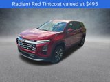 New 2026 Chevrolet Equinox LT w/ Convenience Package II image 3