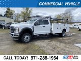 New 2025 Ford F450 XL image 1