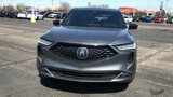Used 2022 Acura MDX A-Spec image 3