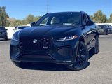 New 2025 Jaguar F-PACE R-Dynamic S image 3