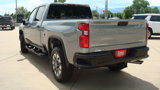 New 2025 Chevrolet Silverado 2500 Custom w/ Custom Value Package image 6