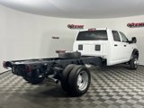 New 2025 RAM 5500 Tradesman image 3