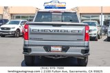 Used 2022 Chevrolet Silverado 1500 RST w/ Convenience Package II image 3