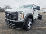 New 2025 Ford F450 XL image 1
