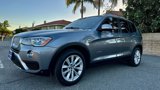 Used 2016 BMW X3 xDrive28i w/ Technology Package image 3
