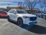 New 2025 MAZDA CX-90 Plug-In Hybrid w/ Premium Plus image 4