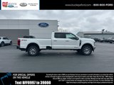 New 2025 Ford F350 Lariat w/ Lariat Ultimate Package image 3