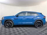 New 2025 Volkswagen Atlas Cross Sport SEL R-Line image 2