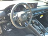 New 2025 Honda Accord Sport image 2