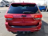 Used 2014 Jeep Grand Cherokee Altitude image 5