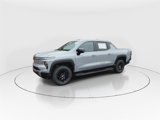 New 2025 Chevrolet Silverado EV LT image 4