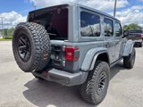 New 2025 Jeep Wrangler Unlimited Rubicon image 5
