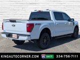 New 2025 Ford F150 XLT w/ Equipment Group 301A Standard image 5