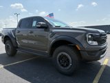 New 2025 Ford Ranger Raptor image 4