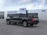 New 2025 Ford F250 King Ranch image 4