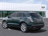 New 2025 Cadillac XT5 Sportv w/ Technology Package image 3