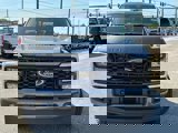 New 2025 Ford F250 Lariat w/ Black Appearance Package image 2