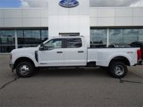New 2025 Ford F350 XL w/ XL Driver Assist Package image 2