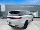 Used 2025 Land Rover Range Rover Sport Dynamic SE image 5