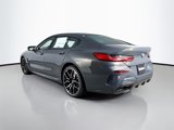 New 2026 BMW M850i xDrive w/ M Carbon Exterior Package image 5