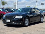 Certified 2023 Chrysler 300 Touring image 4
