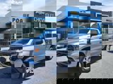 New 2025 Chevrolet Silverado 1500 W/T w/ WT Value Package image 4